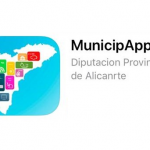 MunicipApp mobile application available to citizens