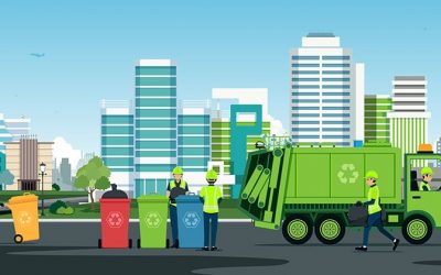 Regularización “Tasa por recogida de Residuos Sólidos Urbanos (RSU)”