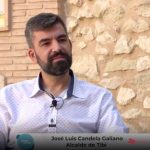 Entrevista Intercomarcal Jose Luis Candela