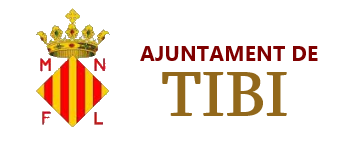 Ayuntamiento de Tibi