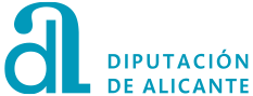 logo diputacion